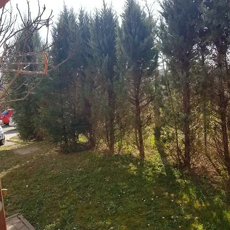 Sofi Apartman 아파트 Hévíz