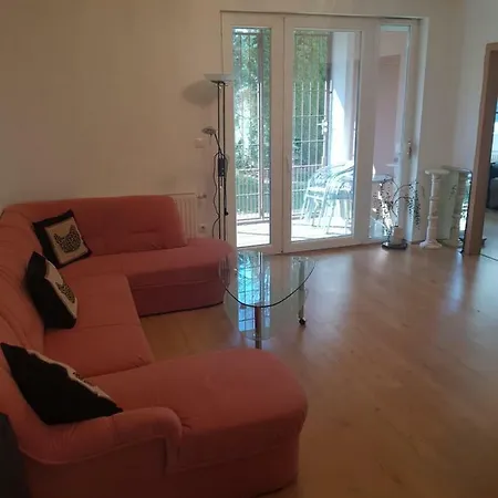 Sofi Apartman 아파트