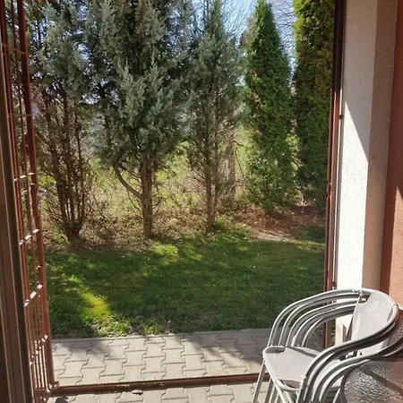 Sofi Apartman 아파트 Hévíz