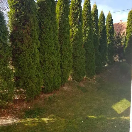 Sofi Apartman * Hévíz