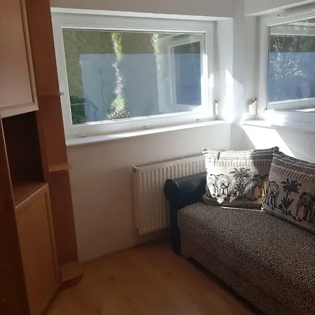 Sofi Apartman 아파트 *