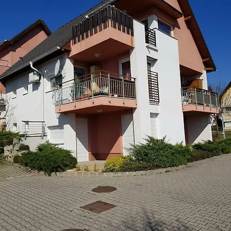 Sofi Apartman * Hévíz
