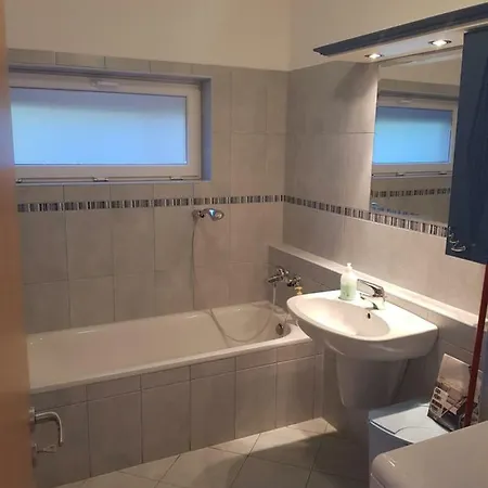 아파트 Sofi Apartman *