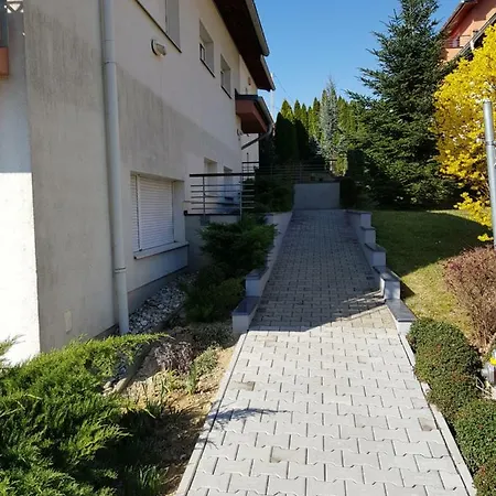 아파트 Sofi Apartman