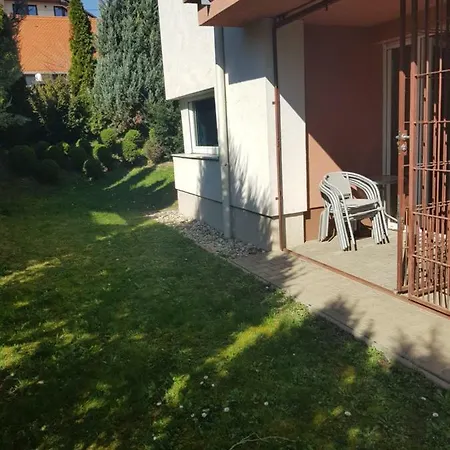 Sofi Apartman 아파트 *