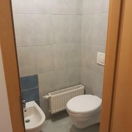 Sofi Apartman 아파트 *